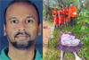 Bantwal: Raayi man missing after footbridge fall found dead after two-day search
